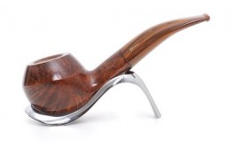 Savinelli Tundra Smooth 673 pipa